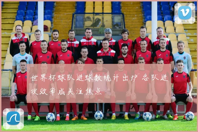 世界杯球队进球数统计出炉 各队进攻效率成关注焦点
